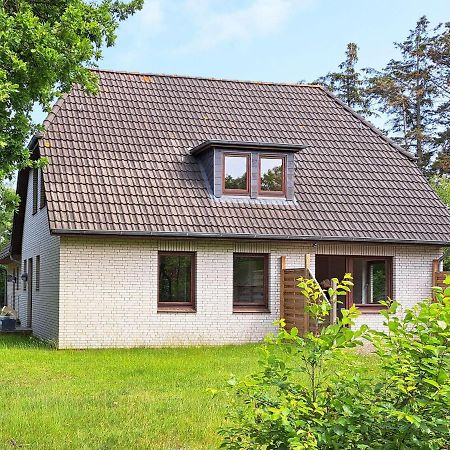 Ferienwohnung-1-Nei-Stich-19A Norddorf Kültér fotó