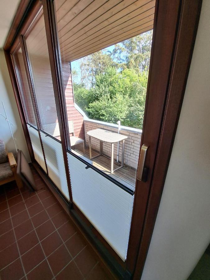 Ferienwohnung-1-Nei-Stich-19A Norddorf Kültér fotó