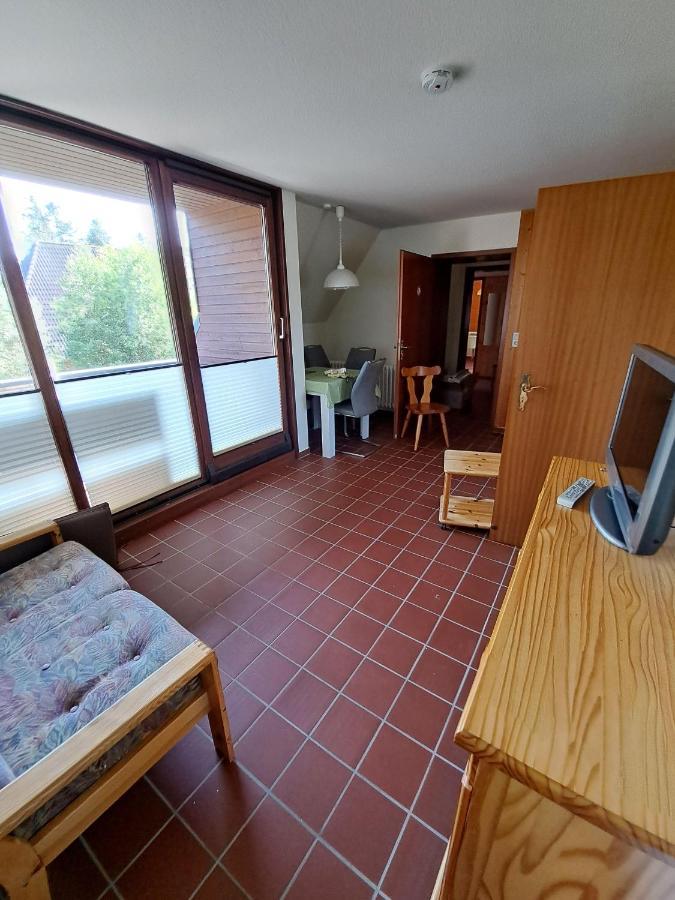 Ferienwohnung-1-Nei-Stich-19A Norddorf Kültér fotó