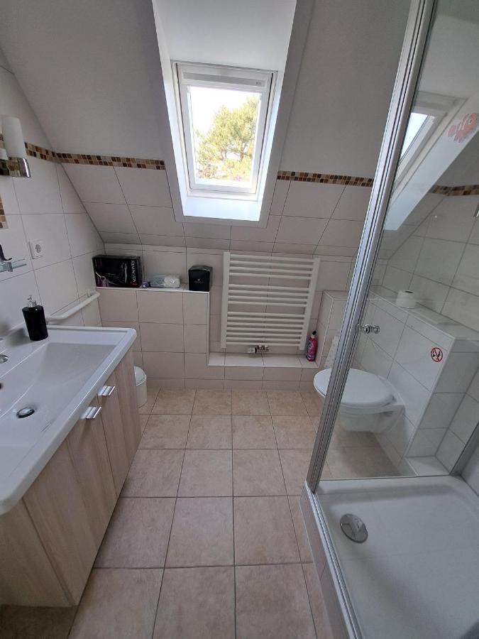 Ferienwohnung-1-Nei-Stich-19A Norddorf Kültér fotó